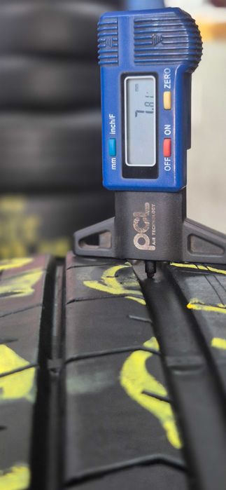 Pirelli 215/45/20