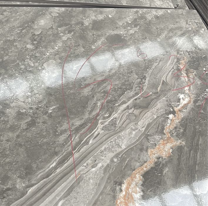 Кафель 60/60 керамогранит