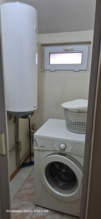 Дава се под наем Двустаен апартамент в Варна, Център - 85 кв.м за 400 € - Снимка #5