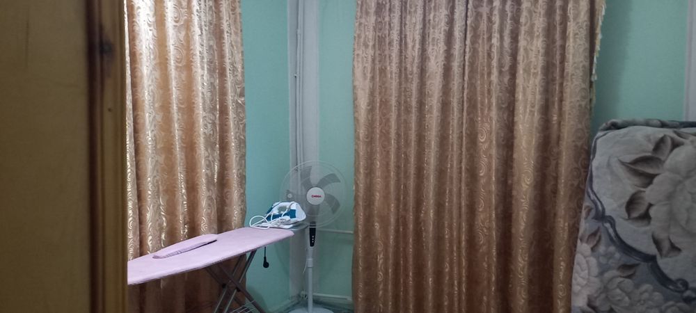 Продаётся 2х комнатная квартира