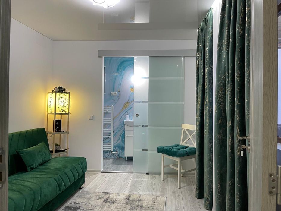 CAZARE Sinaia • Casa Inna•  camere duble/ apartament