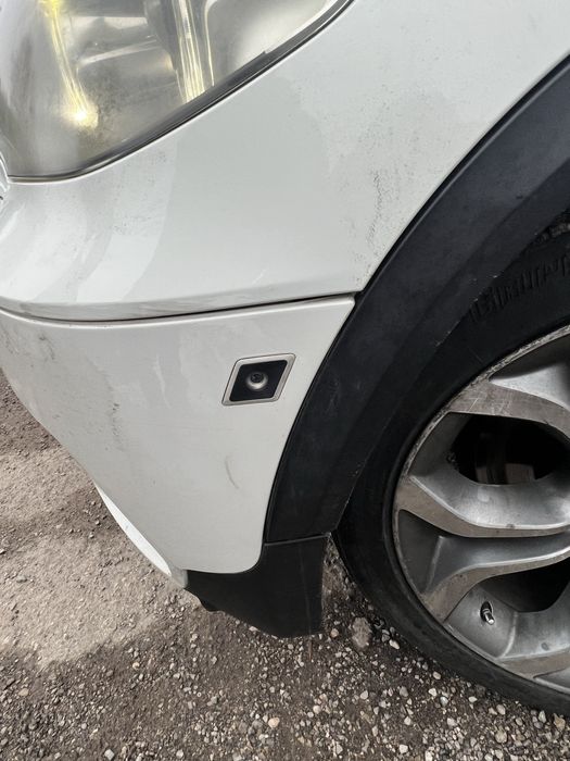 BMW E70 X5 4.0D N57 на части