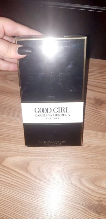 Carolina Herrera GOOD GIRL 80мл