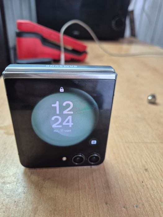 Самсунг z flip 5
