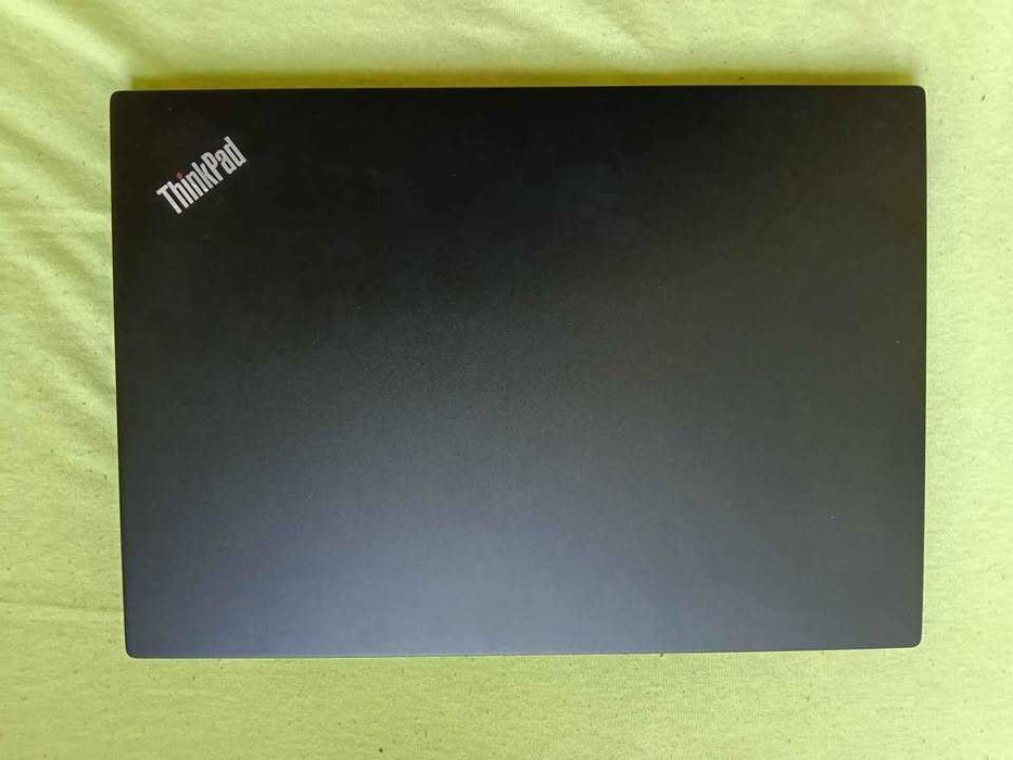 Lenovo Thinkpad L13 i7-1165G7 16GB DDR4 1TB Samsung USB-C Charger