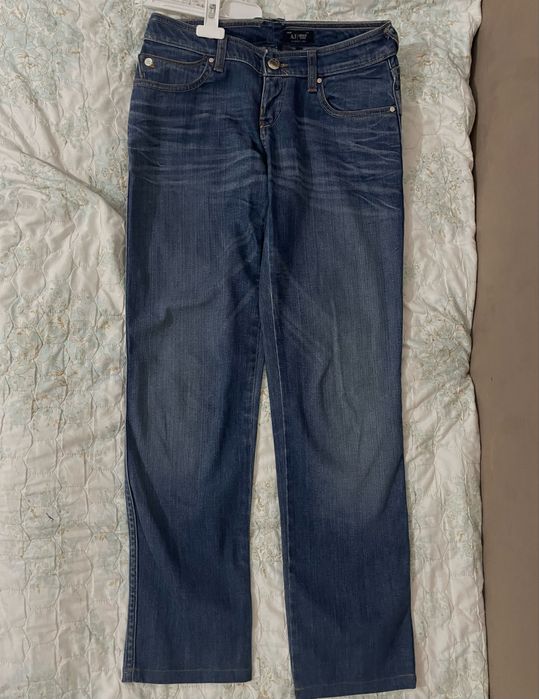Женские Armani Jeans (оригинал)