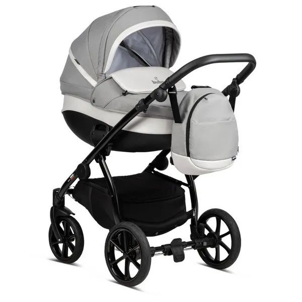 Детска количка Buba 3 in 1