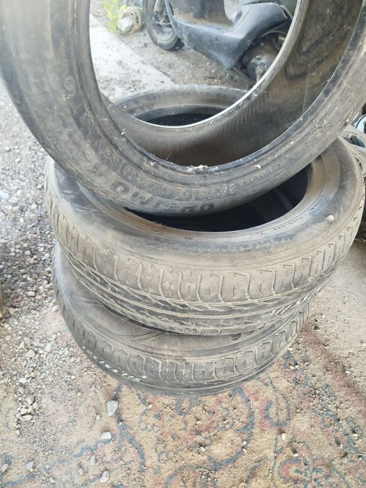 Продам резину 185/55/15
