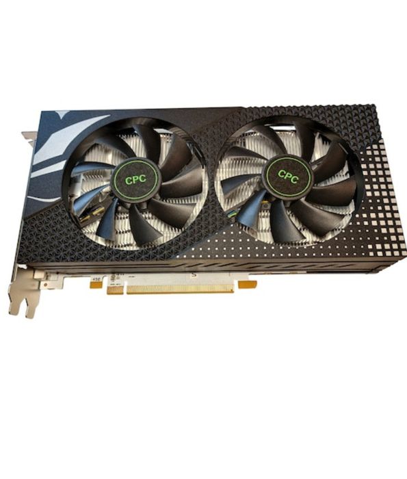 AMd Radeon  RX 580
