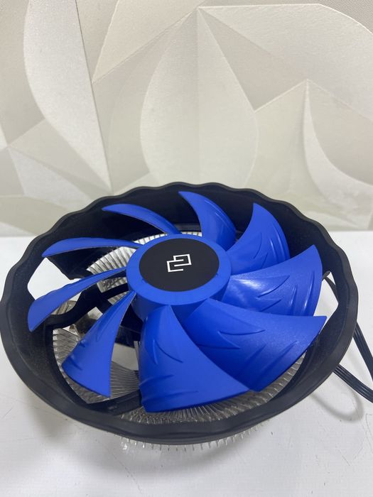 Кулер для процессора Digma