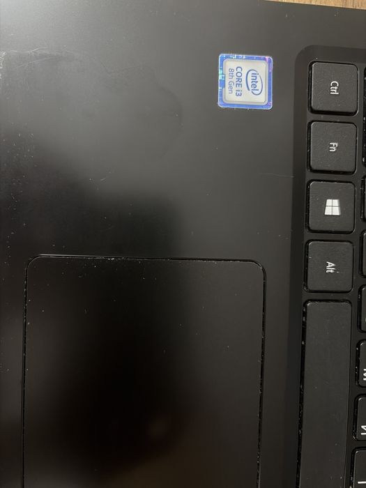 Ноутбук Acer Aspire