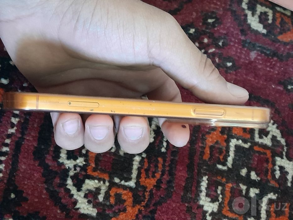 Iphone XR dan 17 pro qilingan
