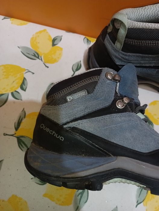 Quechua Waterproof N 36
