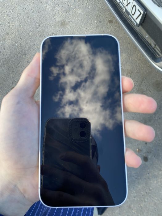 Iphone 14 128 гб идеально