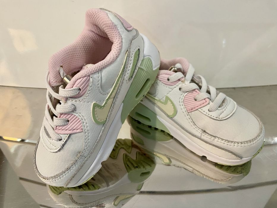 Детски маратонки Nike Air Max 90