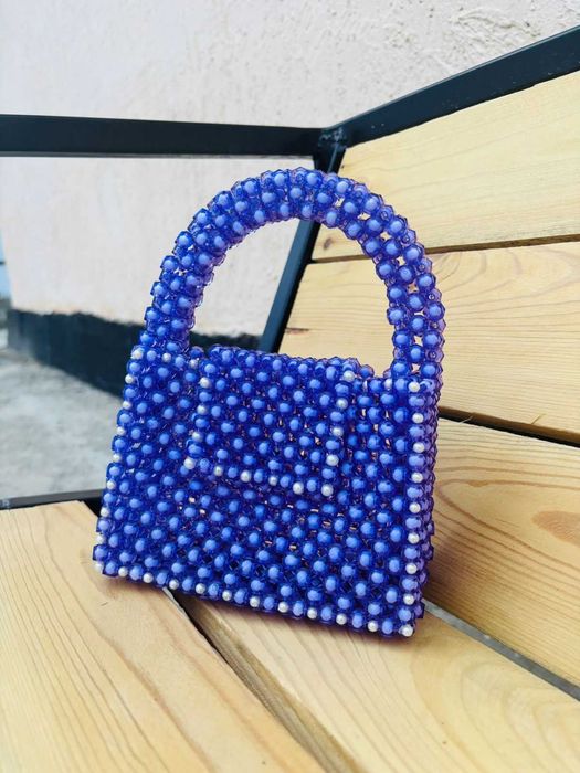 Сумки ручной работы