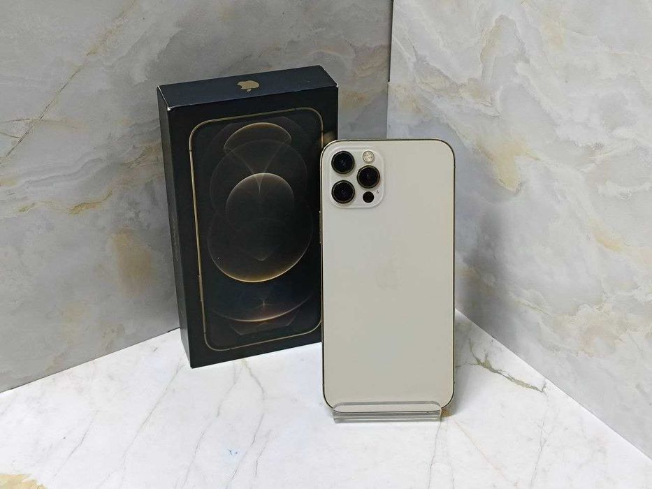 Apple iPhone 12 Pro 128 Gb ( Талгар )  лот 12637