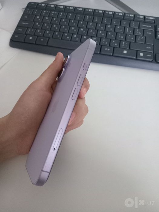 Iphone 17 holati ideal