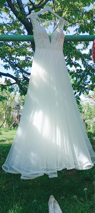 Vand rochie mireasa Maya Fashion