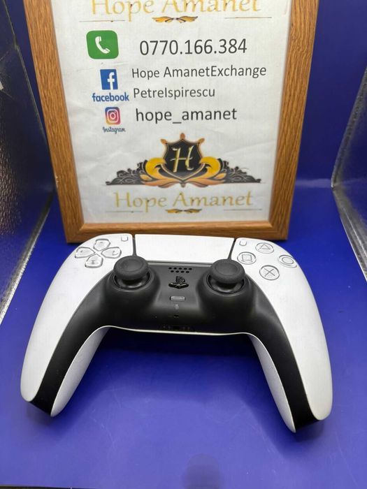 HOPE AMANET P2-Controller ps5
