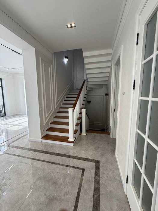 Элитный Дом с КАДАСТРОМ!6-комнатная,3 соток |ул Олтин Тепа   ЖЖБ