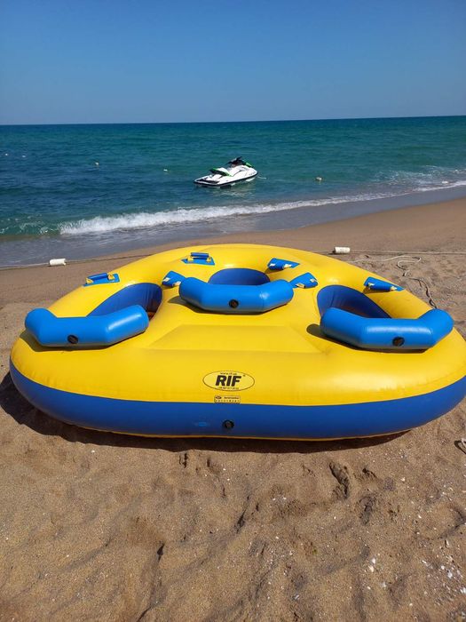 Водни атракциони