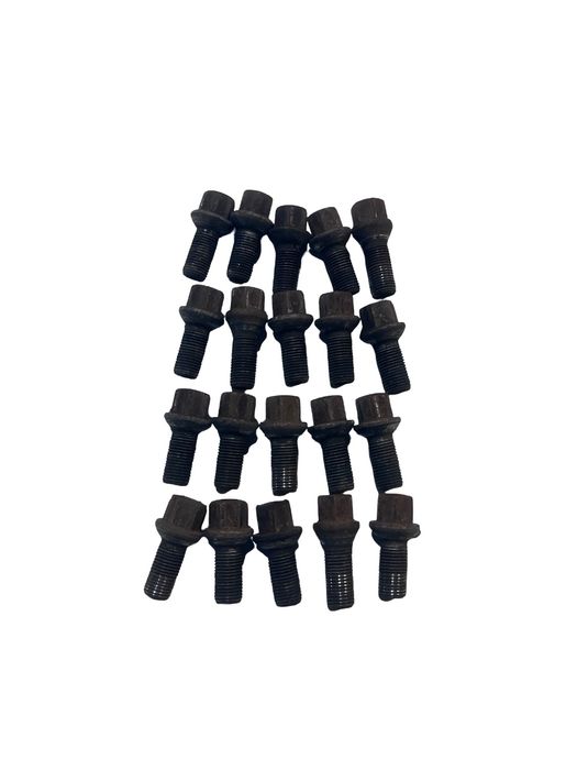 Set Prezoane Mercedes-Benz E-Class W211 2002 - 2009