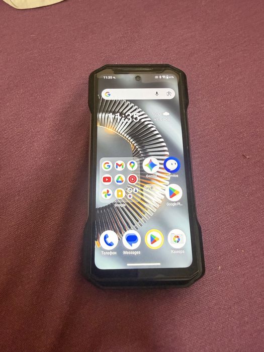 Ulefone armor 27t pro