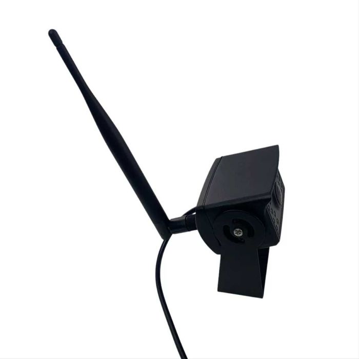 WiFI Камера За Задно Виждане, Автобуси, Кемпери, Бус, Камион,Телефон