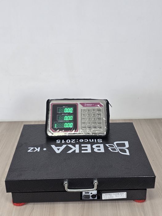 весы электронные проводные и безпроводные