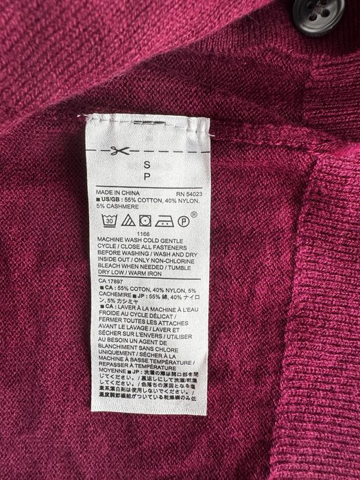 Pulover Banana Republic S
