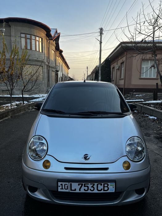 Matiz best 2018 gaz benzin