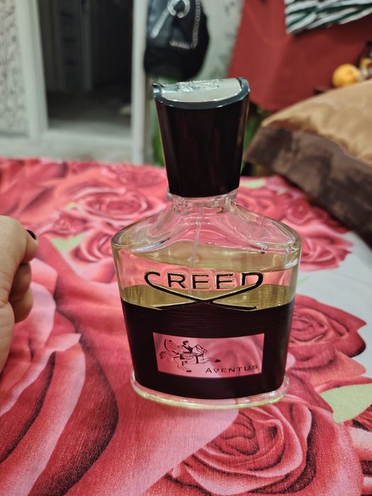 Срочно продаю мурской духи