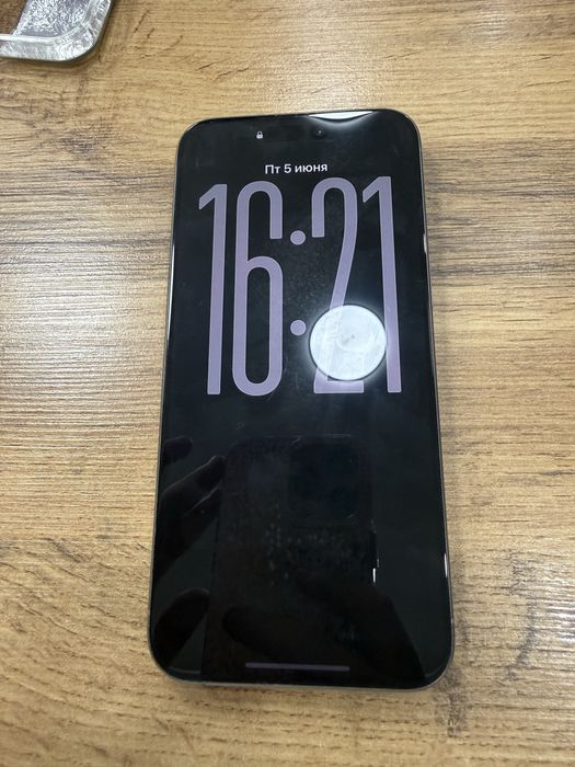 15pro max 256гб 85акк