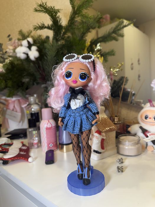 lol omg куклы, оригинал