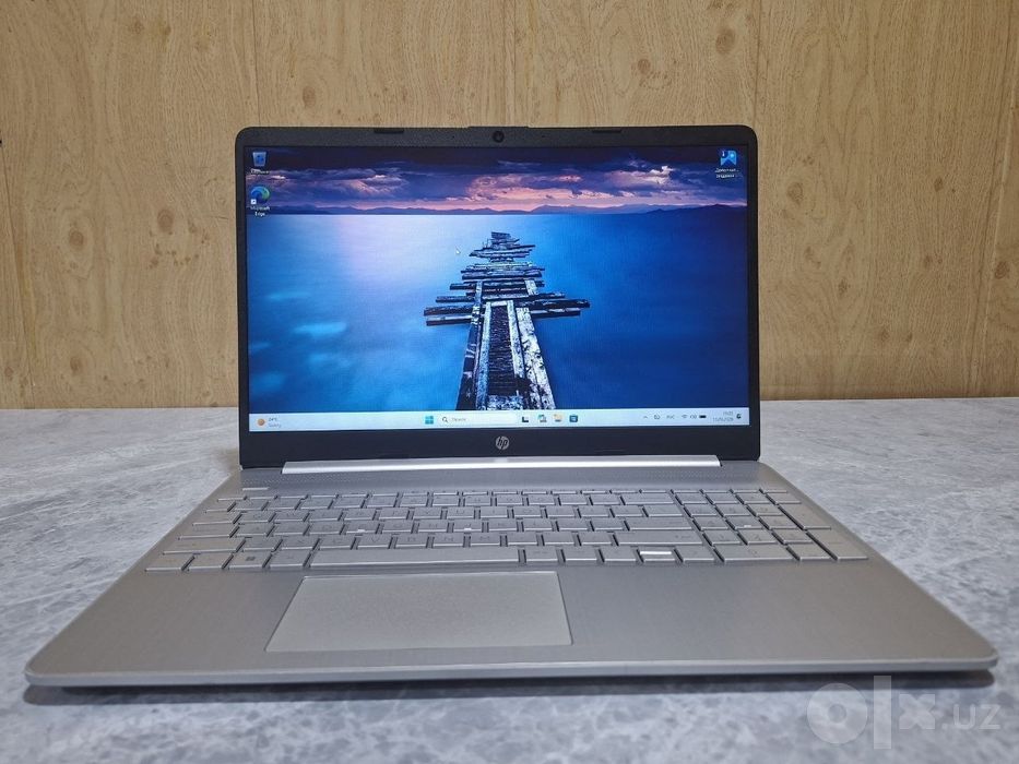 Продается ноутбук HP