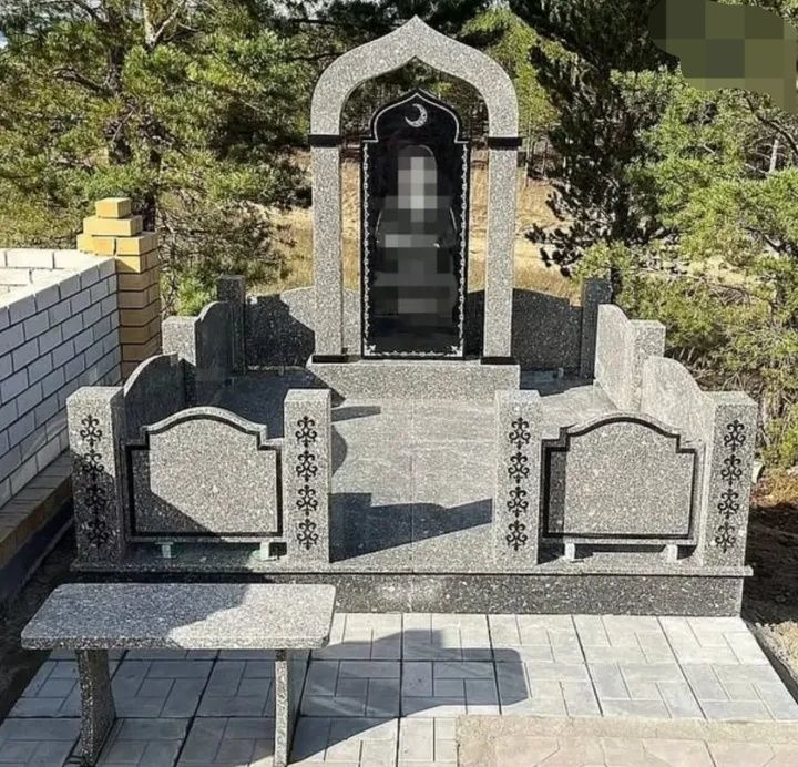 Изготовление и установка памятников