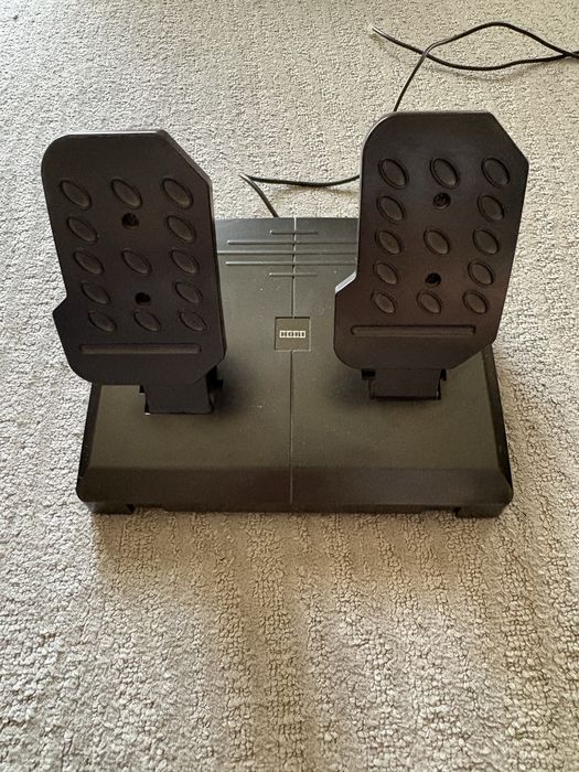 Vand volan gaming Hori (Racing Wheel Apex)