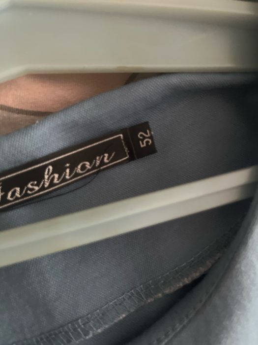 Платье женское новое .52 размер