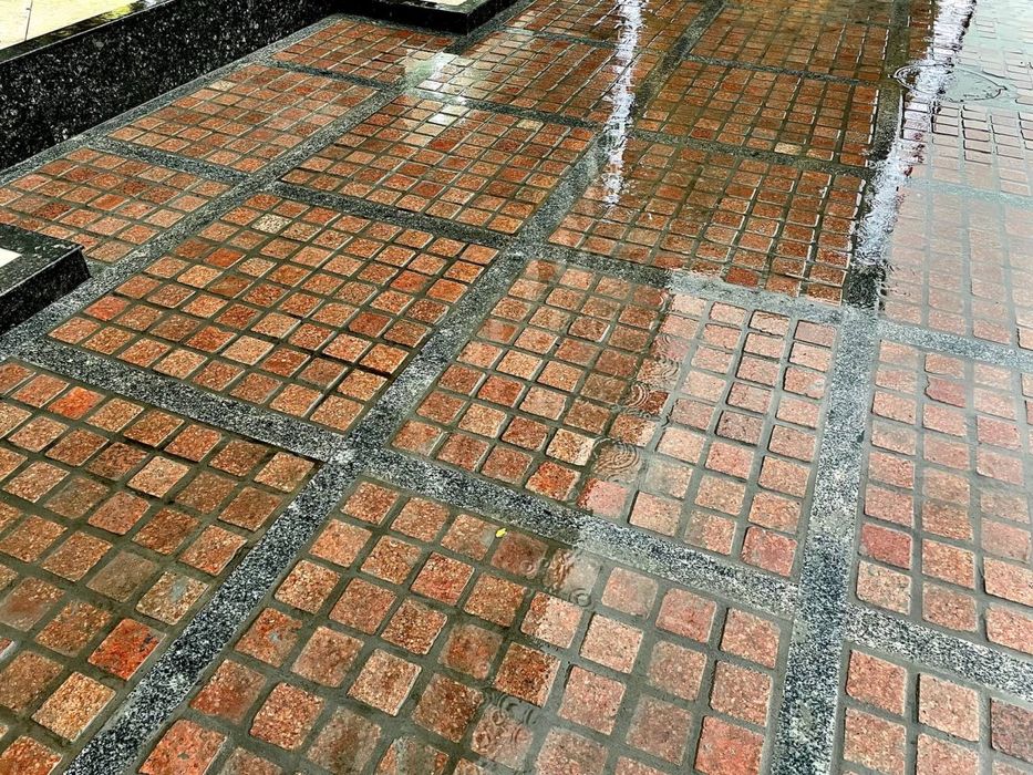 Granit  Bruschatka bruchatka Granitnaya