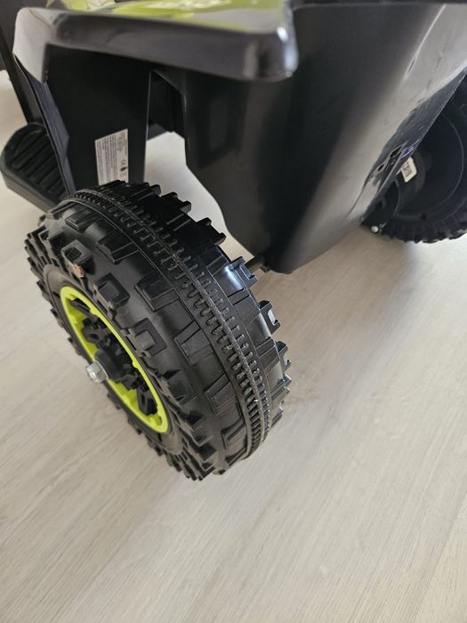 Motocicleta electrica