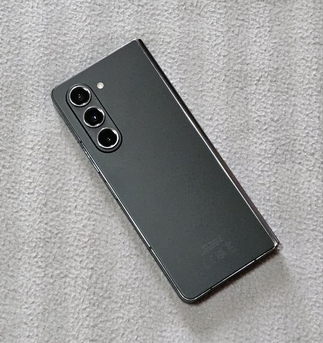 Samsung Z Fold 5 5G 256 GB liber de retea