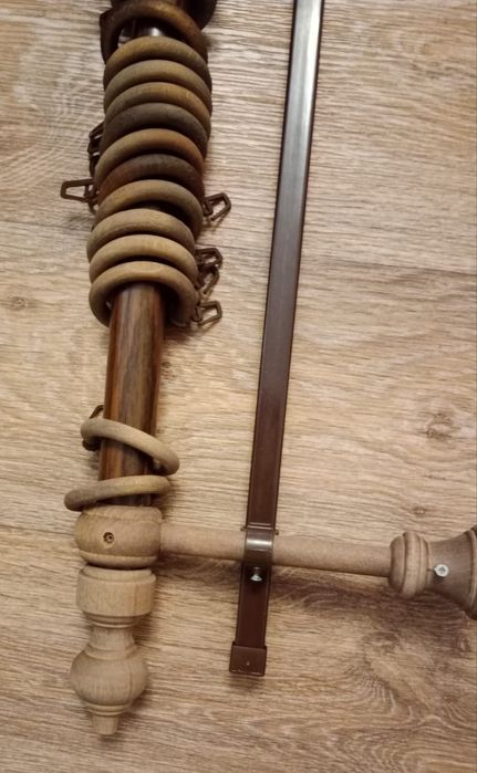 Гардины для штор / карнизы для штор