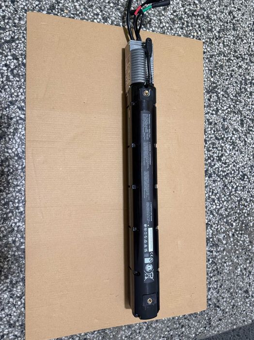 Hyena In-Tube 250Wh Battery+controller/батерия за електрически велосипед Trek FX +