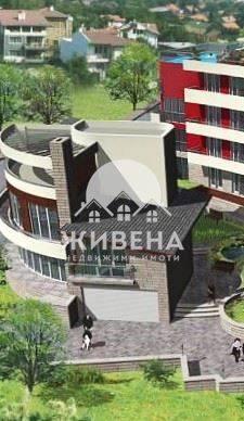 Продава парцел в центъра на кв. Галата, площ 305 кв.м
