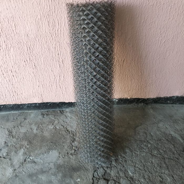 Сетка рабица 1м×10м