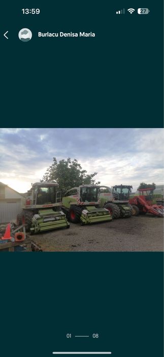 Oferim servicii in toata tara