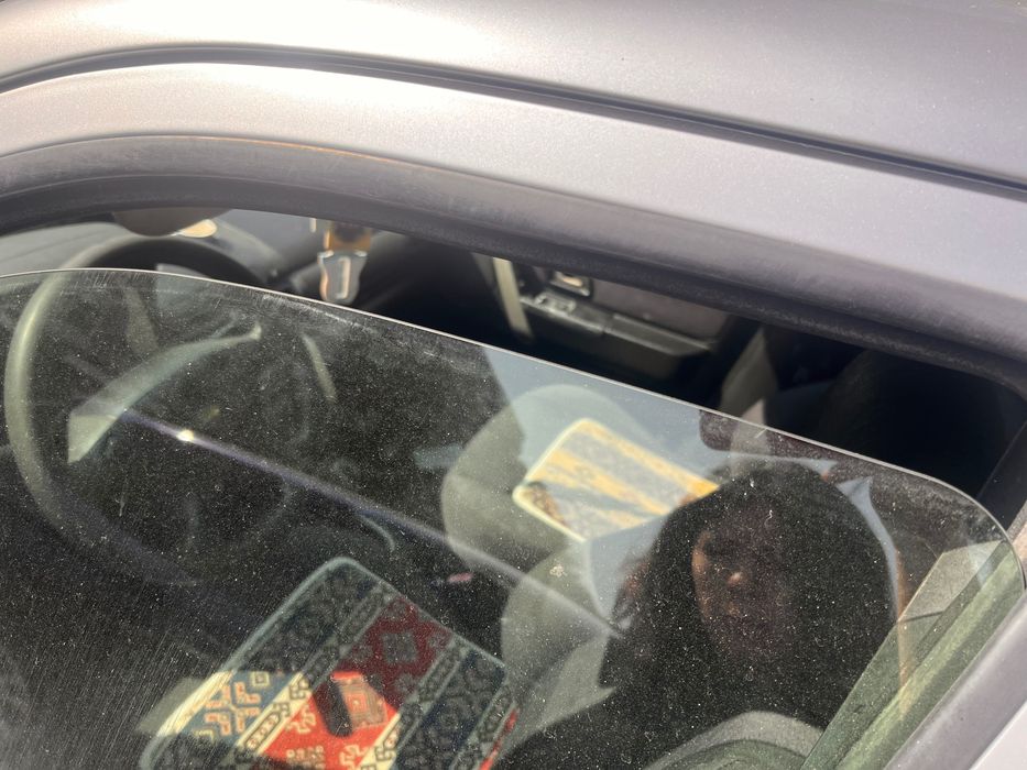 Autoturism de vânzare