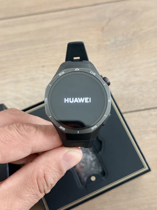 Huawei WATCH GT 5 Pro