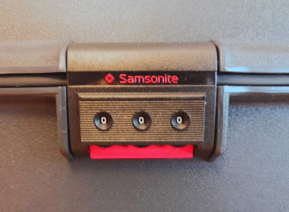 Samsonite - Made in France